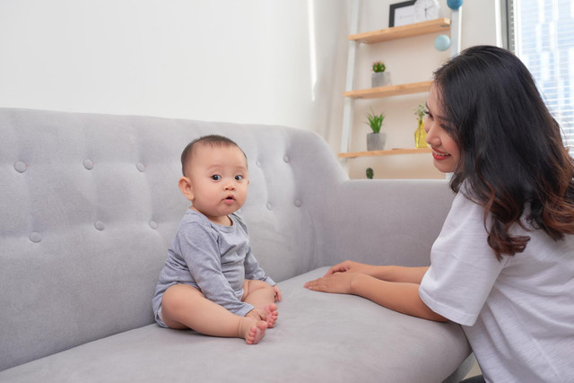 Czy wentylator sufitowy może zaszkodzić dziecku?