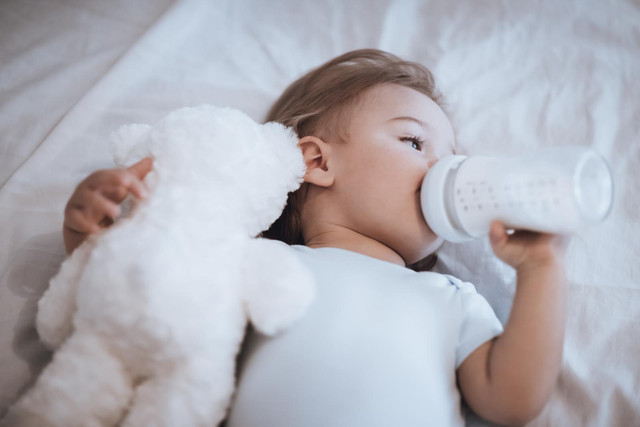 Na co może zachorować niemowlę – informacje, które powinieneś wiedzieć